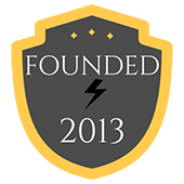 Founded 2013 